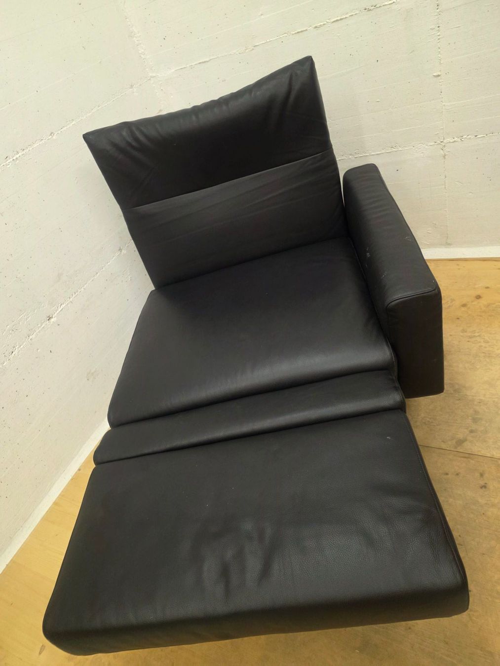Sofas: Sofa Strässle Mateo Leder – Gebraucht aus Münchenbuchsee von LuupBrocki 5