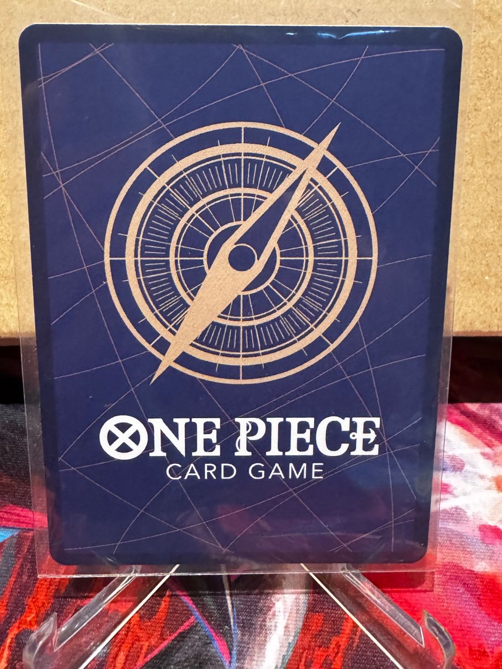 Bandai Carte collezionabili: One Piece OP16 Monkey D. Luffy Special Alt Art – Usato da Männedorf venduto da bir_gt85 1