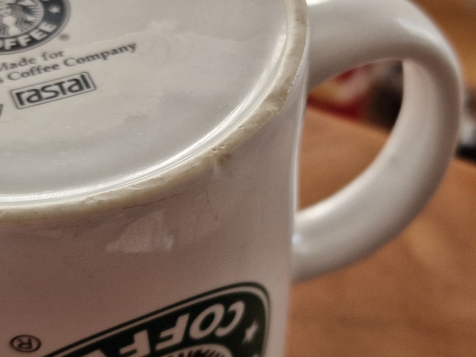 Starbucks Tazze: Starbucks Tasse cup 2,5dl – Usato da Bürglen UR venduto da luiroedes 1
