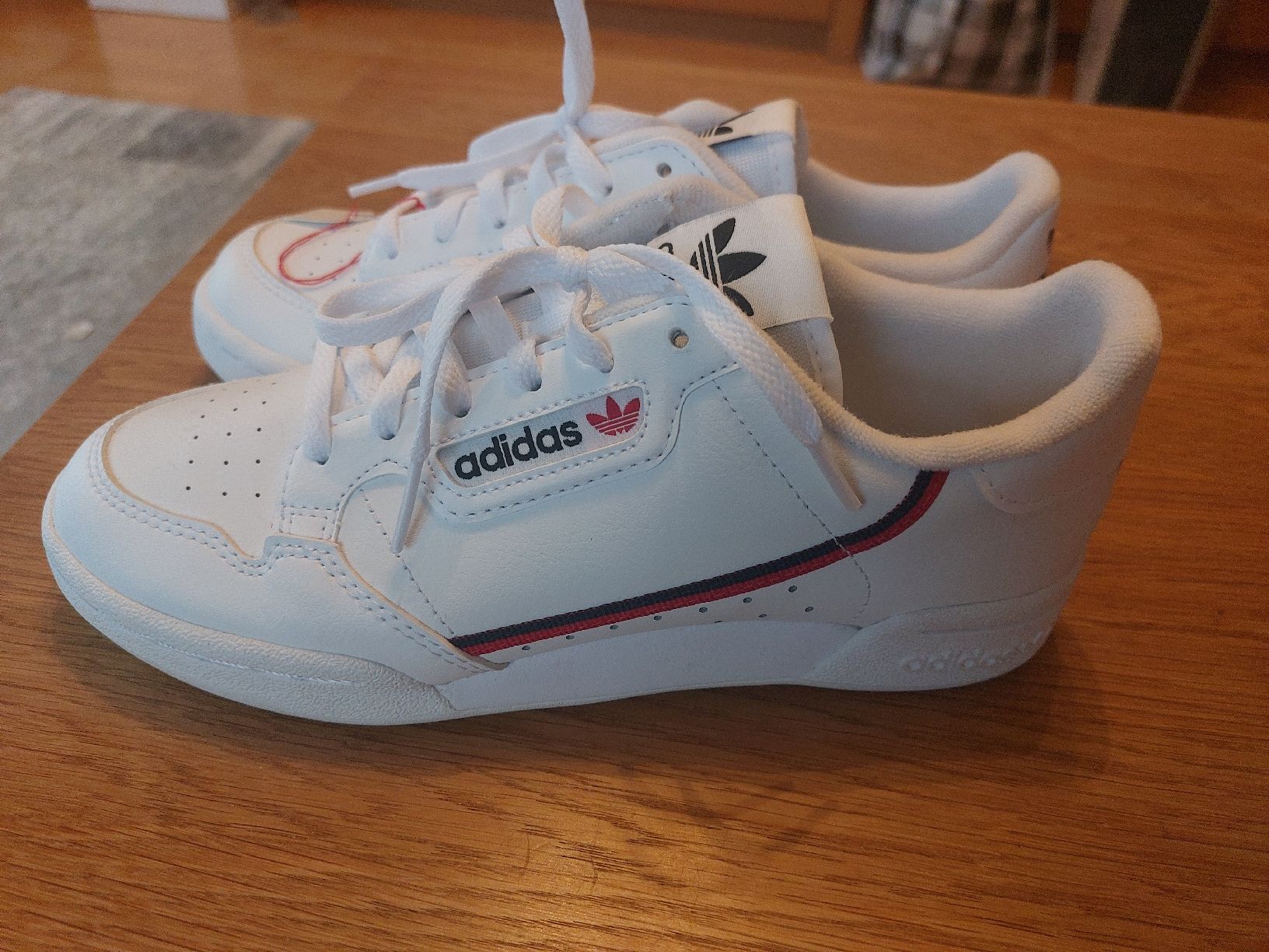 Adidas Scarpe da uomo: Adidas Ortholite Schuhe Gr36 – Nuovo (secondo la descrizione) da Landquart venduto da Cedes 2