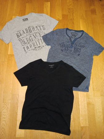 Shirt's Paket Gr.M
