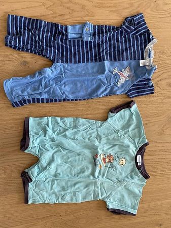 Pyjama Gr. 74
