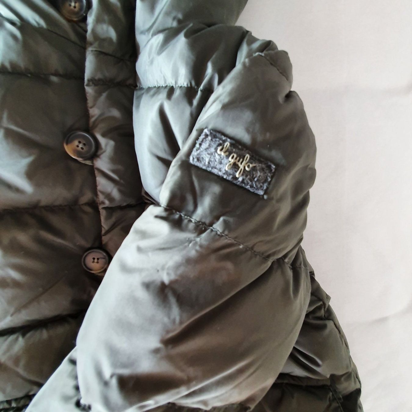 Il Gufo Jacken & Mäntel: Daunenjacke von il Gufo – Gebraucht aus Küsnacht ZH von ch_schweiz 2