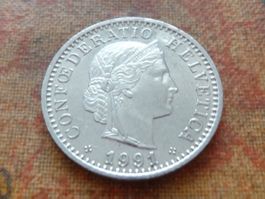 20 Rp. 1991