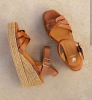 Espadrilles Bobbie’s neuves