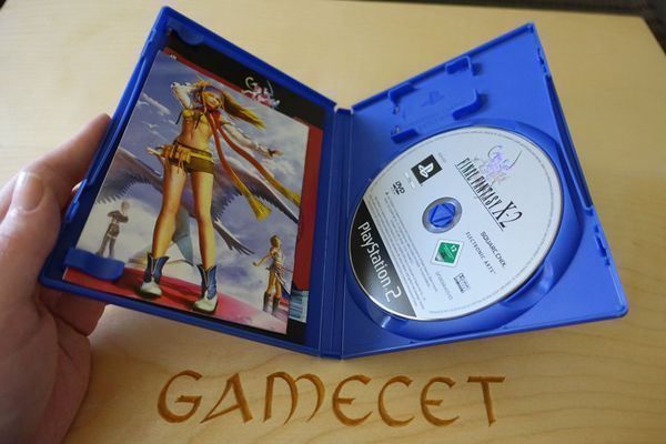 Giochi: Final Fantasy X-2 – Usato da Steinach venduto da Gamecet 3