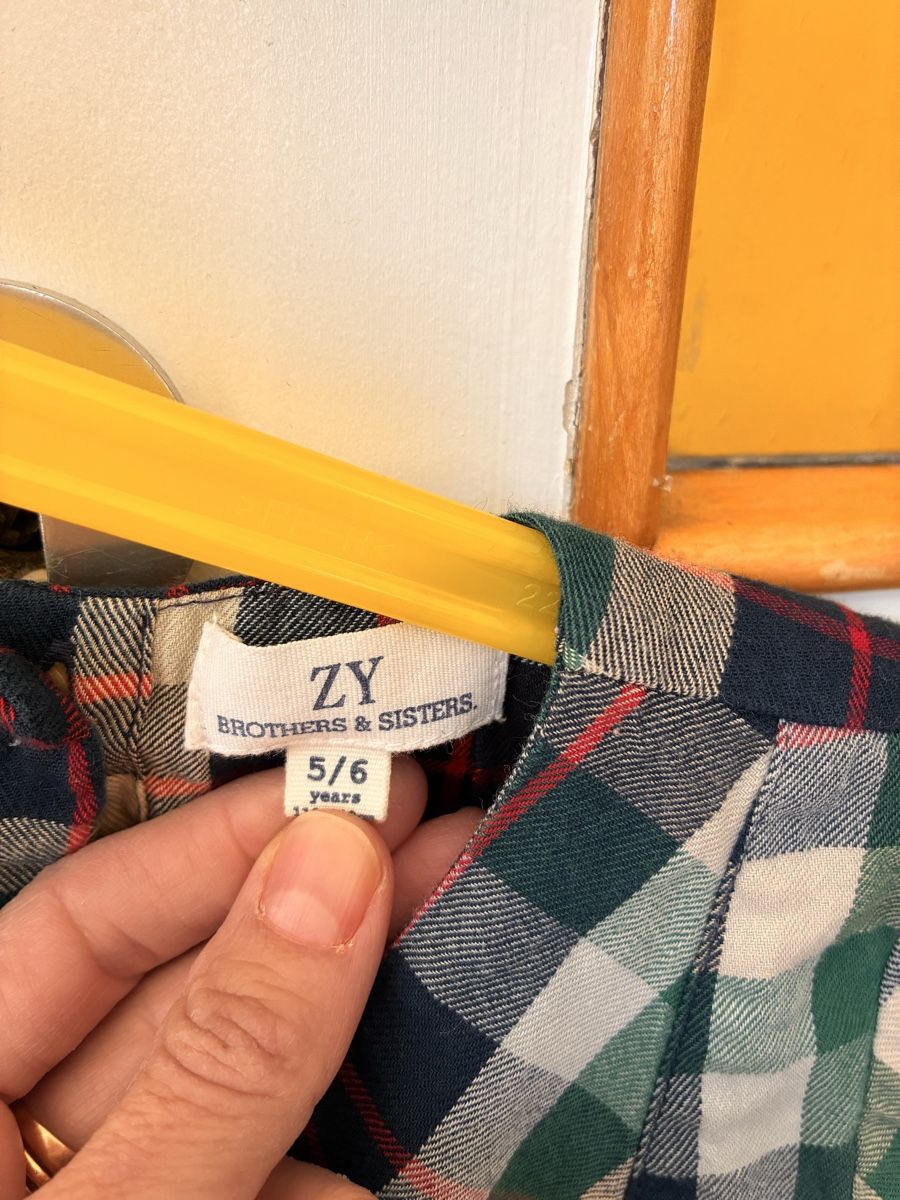 Lotti & Set di vestiti: 3 x Schöne Mädchen Blusen – Usato da Zürich venduto da kafitze 3