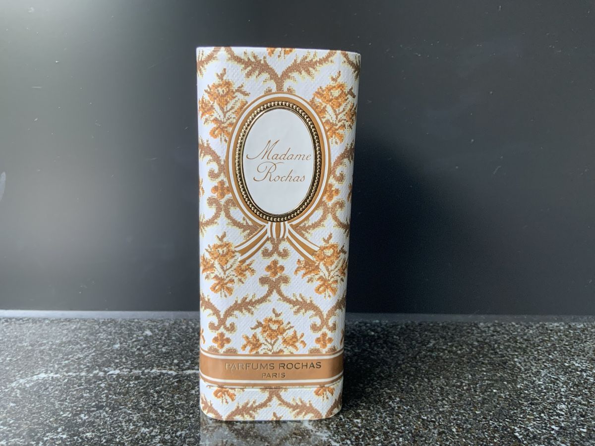 Rochas Parfum & Eau de Toilette: Madame Rochas Parfum  – Neu (gemäss Beschreibung) aus Magden von Jackevaro 1