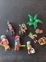 Figuren Playmobil Kasperletheater