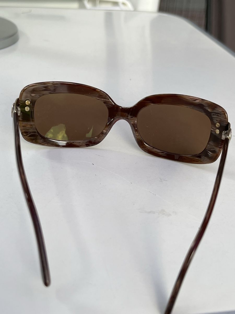 Occhiali & Lenti: Michel Jordi Sonnenbrille – Nuovo (secondo la descrizione) da Betschwanden venduto da Dognose 1
