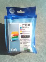 Brother LC 3219XL - ORIGINALVERPACKT - CYAN/MAGENTA/YELLOW
