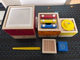 Gioco musicale