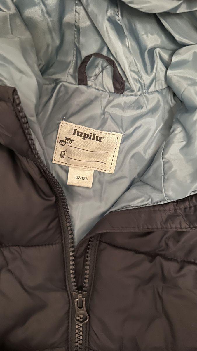 Giacche & Cappotti: Leichte Jacke 122/128 – Nuovo (secondo la descrizione) da Pfungen venduto da nik_9wv9 1
