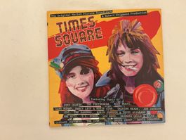 Times Square Soundtrack 2-LP
