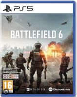 Battlefield 6 PS 5