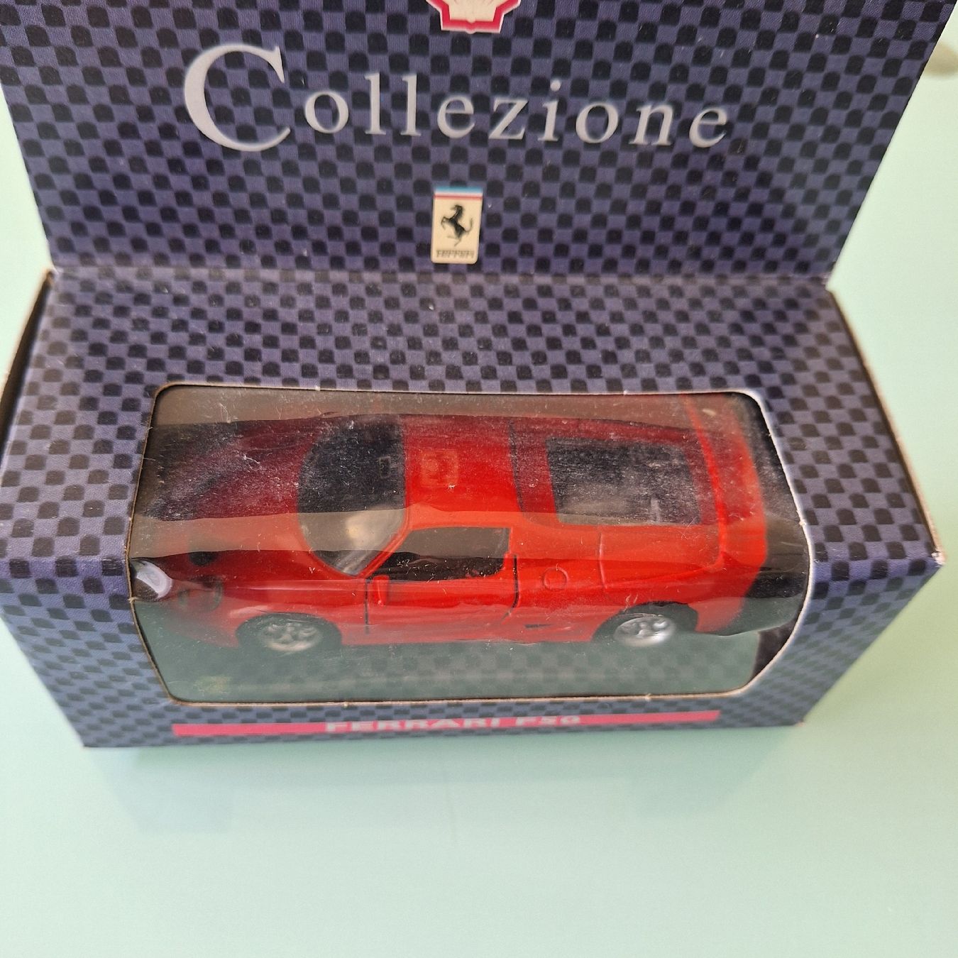 Ferrari Voitures modèles: Modellauto – Neuf avec emballage d'origine à Oftringen par pri_bv5y 1