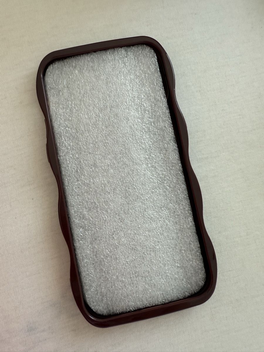 Cover & Protezioni schermo: Bordeaux iPhone 12 Pro Hülle - Neu – Nuovo e nell'imballaggio originale da Rüfenacht BE venduto da sdent 1