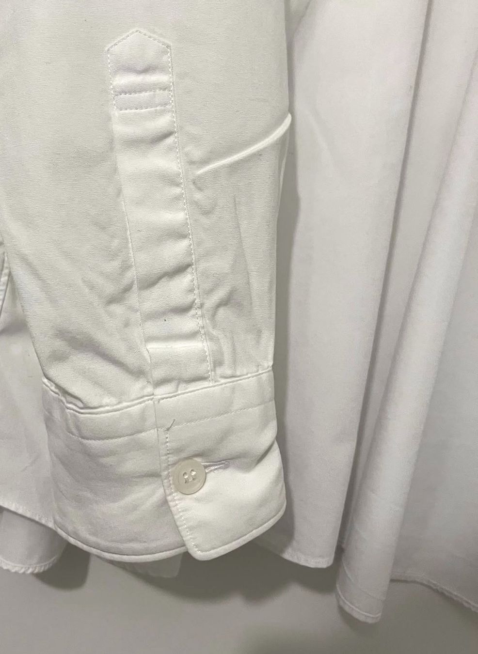 Camicette: Comme des Garçons Hemd XS – Usato da Zürich venduto da cmmc 5