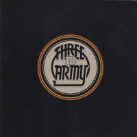 Three Man Army – Three Man Army