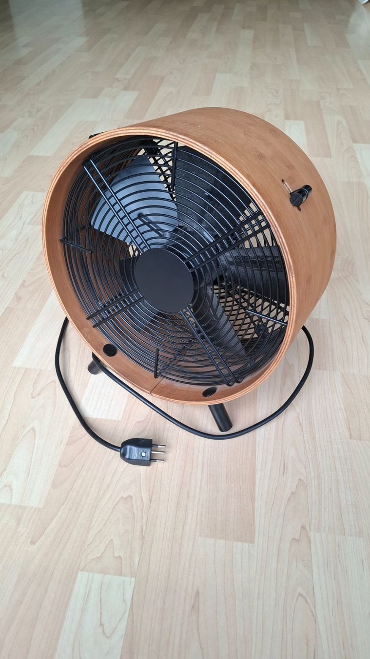 Stadler Form Ventilatoren: Ventilator Stadler Form Otto – Gebraucht aus Winterthur von gmarco232