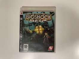 Bioshock