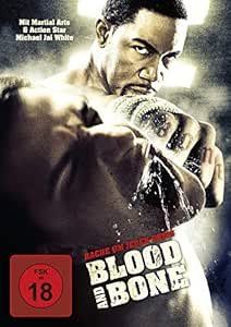Alle DVDs: Blood and Bone - Rache um jeden Preis – Gebraucht aus Seewen SO von Harvest8