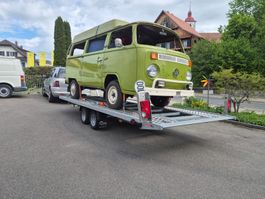 Autotransport 24/7 bis 200km