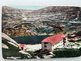 Grimsel-Hospiz