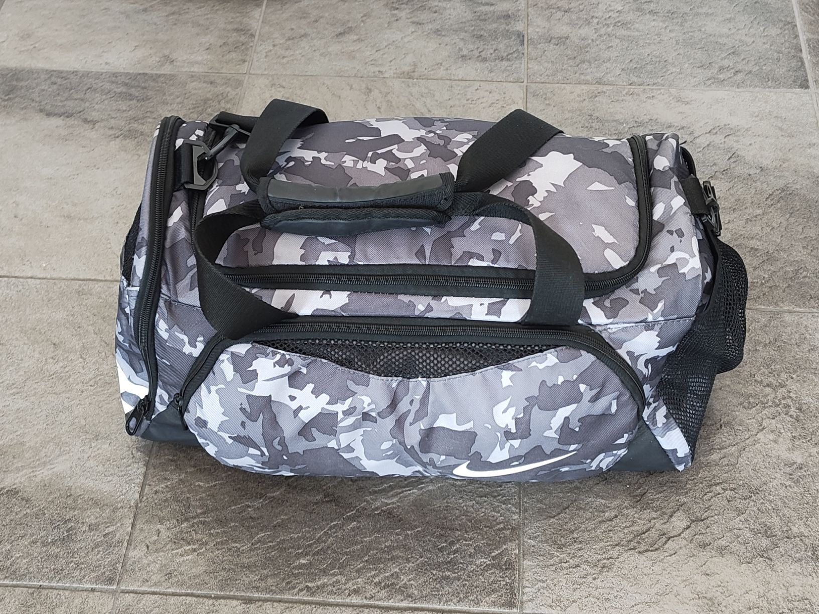 Nike Borse: Nike YA Team Training Bag S Sporttasche – Usato da Bern venduto da Rexu 3