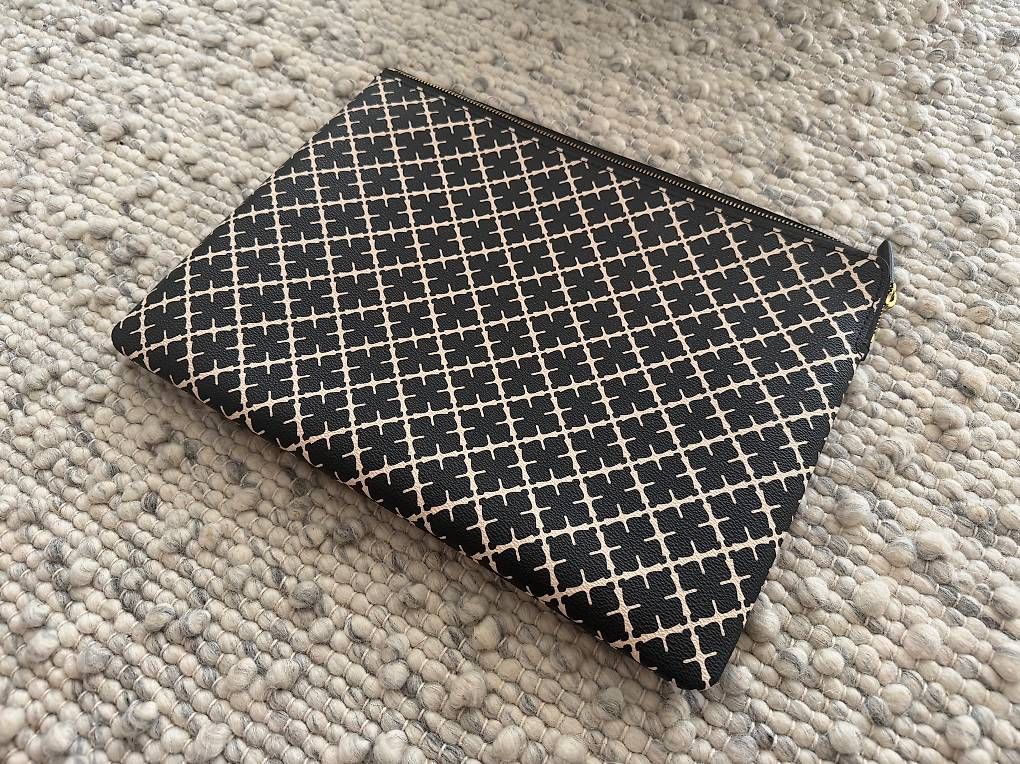 Borse: Original BY MARLENE BIRGER Ivy Laptop - Notebooktasche  – Usato da Opfikon venduto da Layla123 3