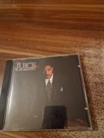 Oran "Juice" Jones - To Be Immortal