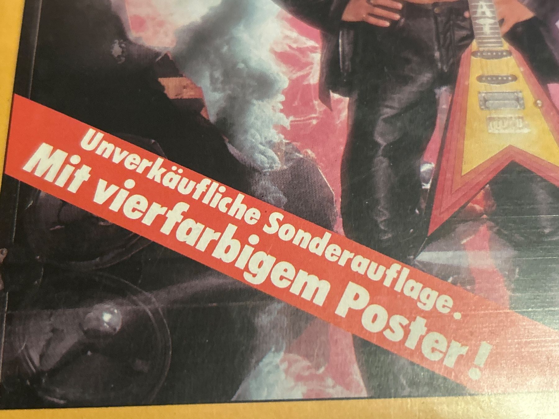 Dischi in vinile: Vic Vergat. 1981. – Usato da Faulensee venduto da Mizuno06 4