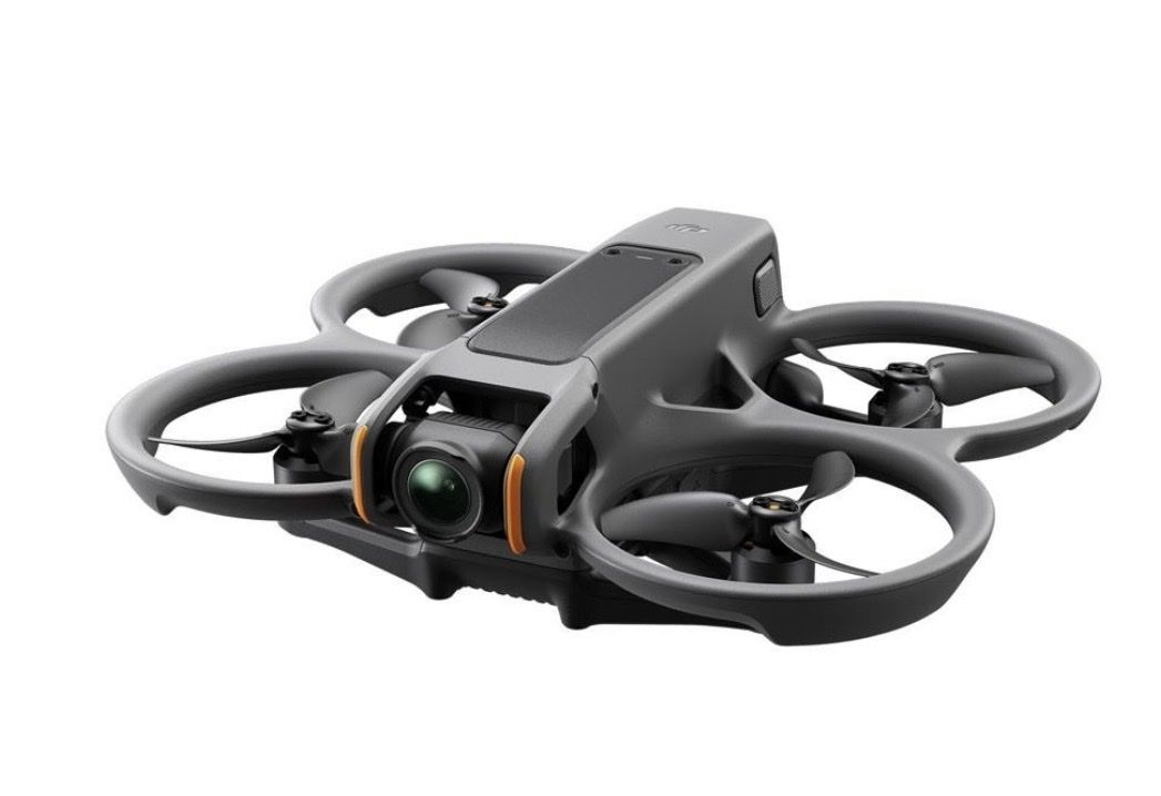 DJI Modellismo RC: DJI Avata FPV Drone Kit mit 3x Akku  – Nuovo (secondo la descrizione) da Oberlunkhofen venduto da bec_sx57 1