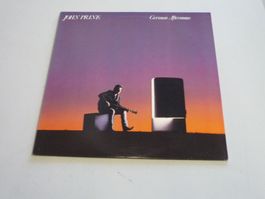 Vinyl  - John Prine - german aftern - Country Songwriter USA