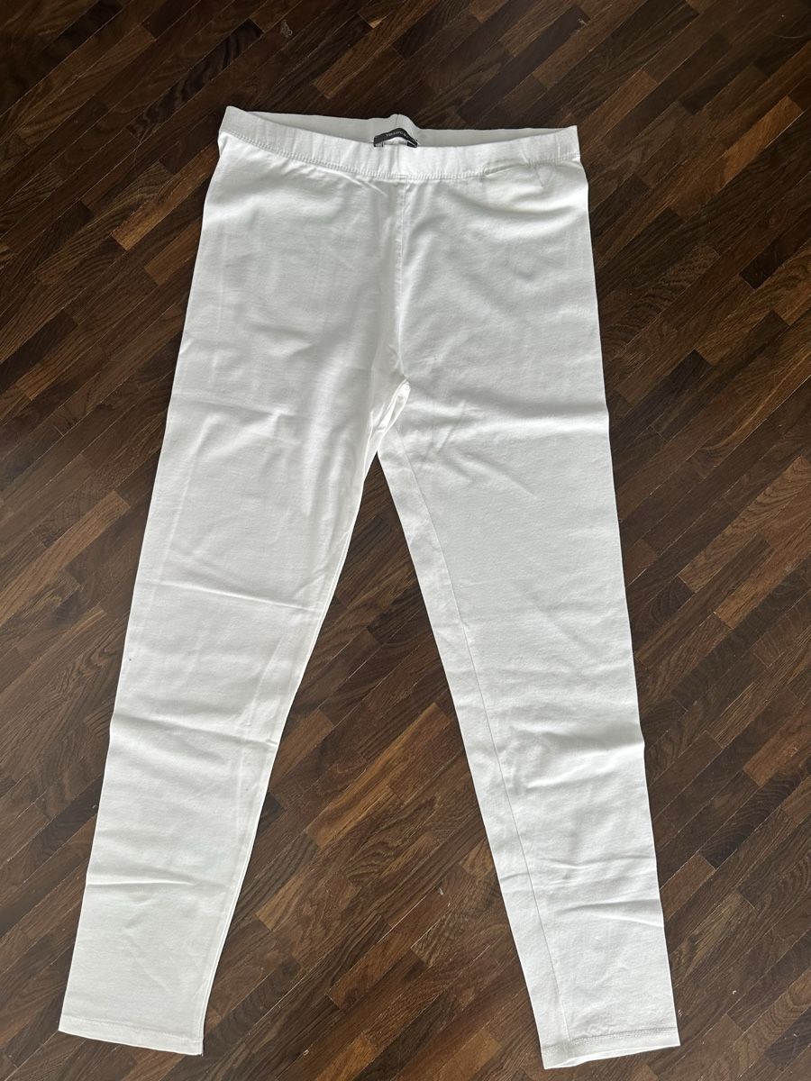 H&M Leggings: Leggins schwarz & Weiss – Nuovo (secondo la descrizione) da Winterthur venduto da su_4assd 2