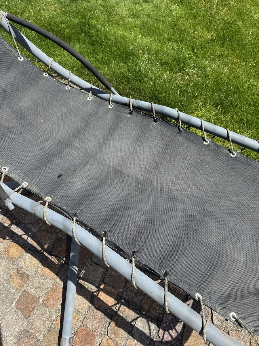 Gartenhängesitze: Hängesessel – Gebraucht aus Neerach von jos_7gz5 5