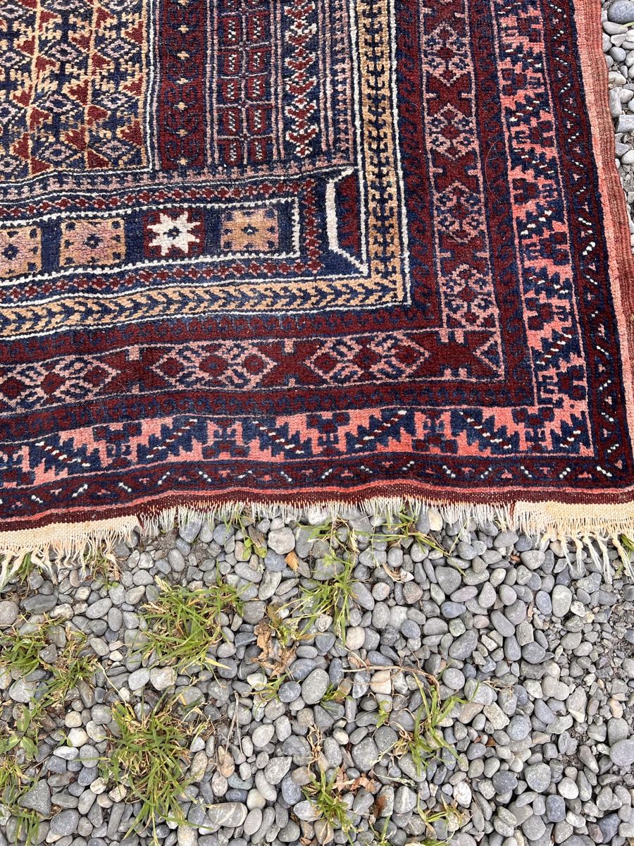Tappeti: Schöne Orientteppich (48) – Usato da Glattfelden venduto da maa_qcj8 5