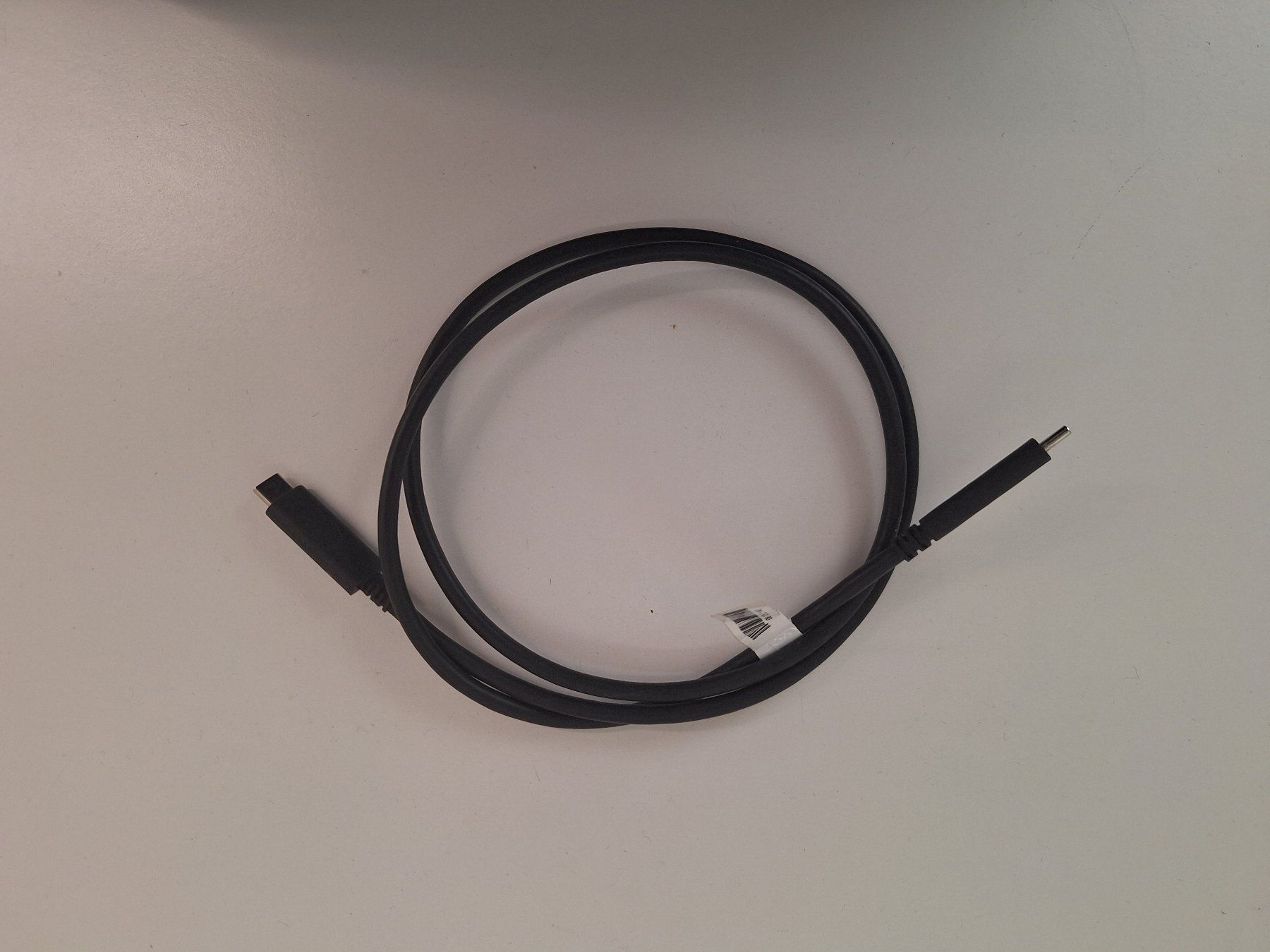 Lenovo Docking station: Lenovo Thinkpad USB-C Dock Gen2 (40AS) – Usato da Cham venduto da Phirents 4