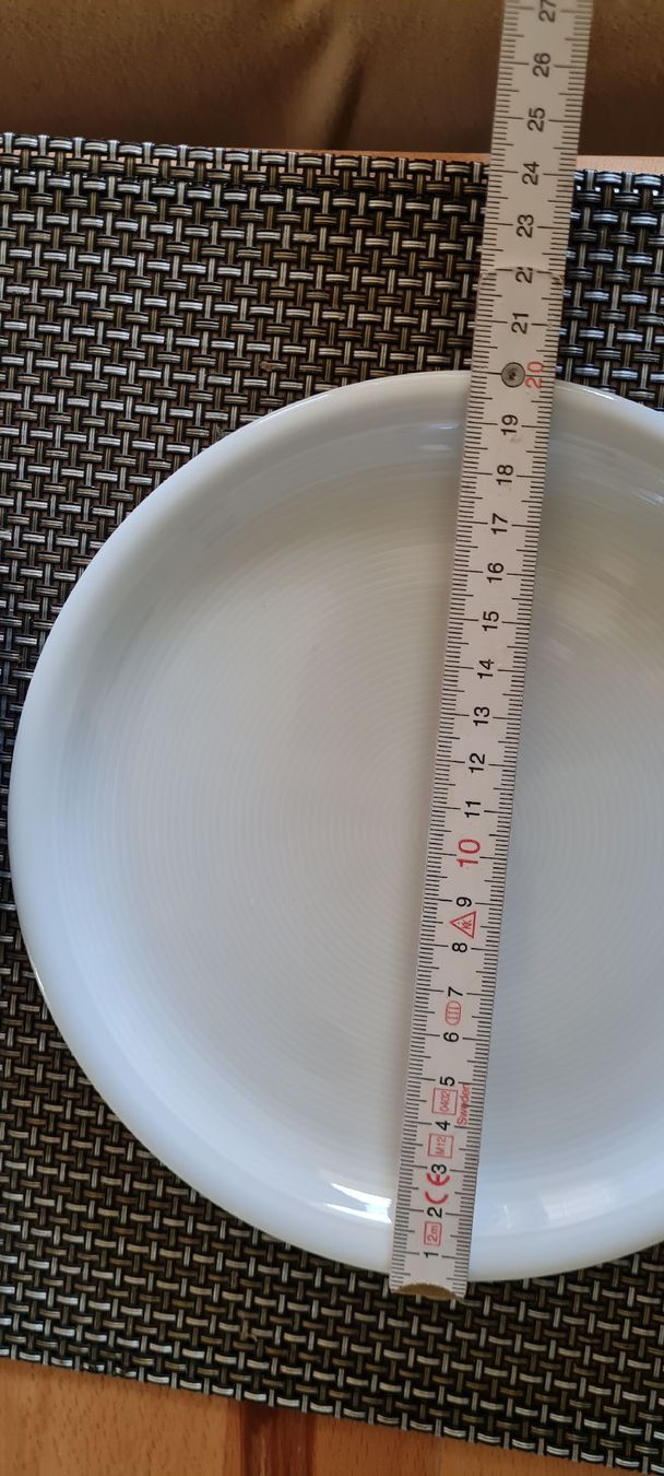 Thomas Teller: Thomas Rosenthal Group 6 neue Dessert -Teller – Neu (gemäss Beschreibung) aus Münsingen von Cuci31 2