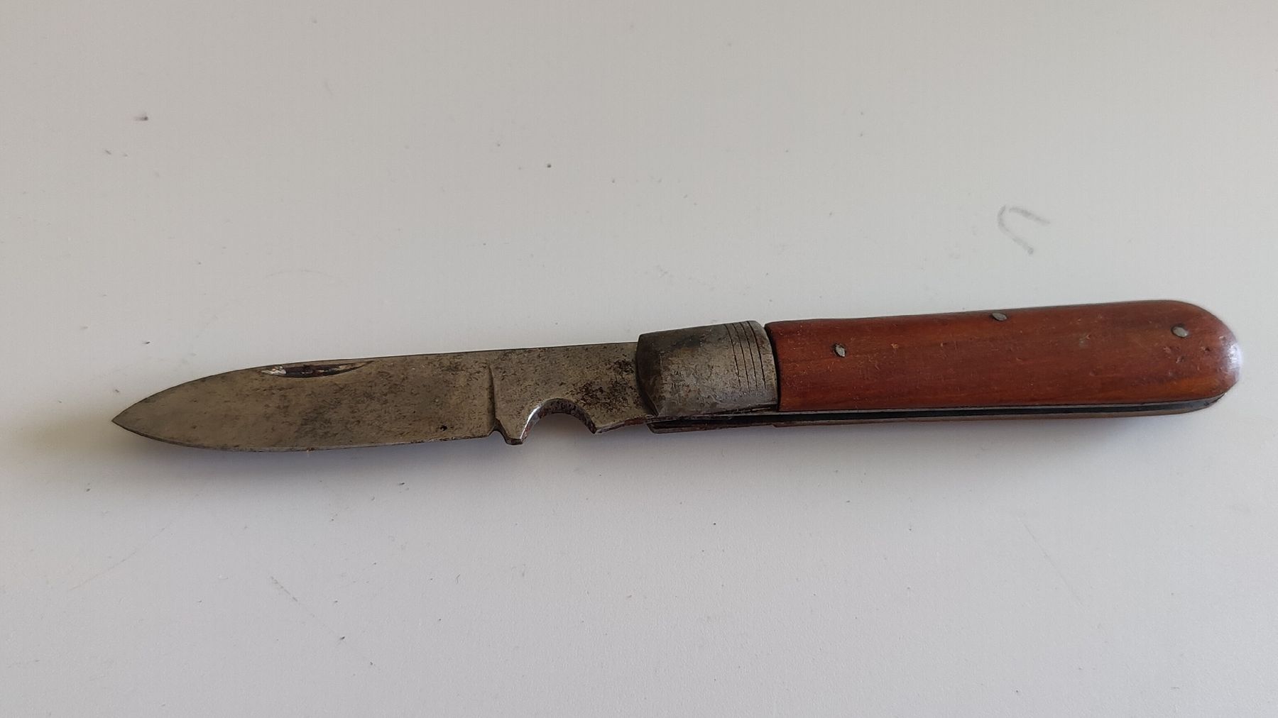 Accessori: Vintage Klappmesser (LP1) – Usato da Neuenhof venduto da tap_mxt6