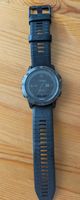 Garmin Fenix 5X Multi sport watch.