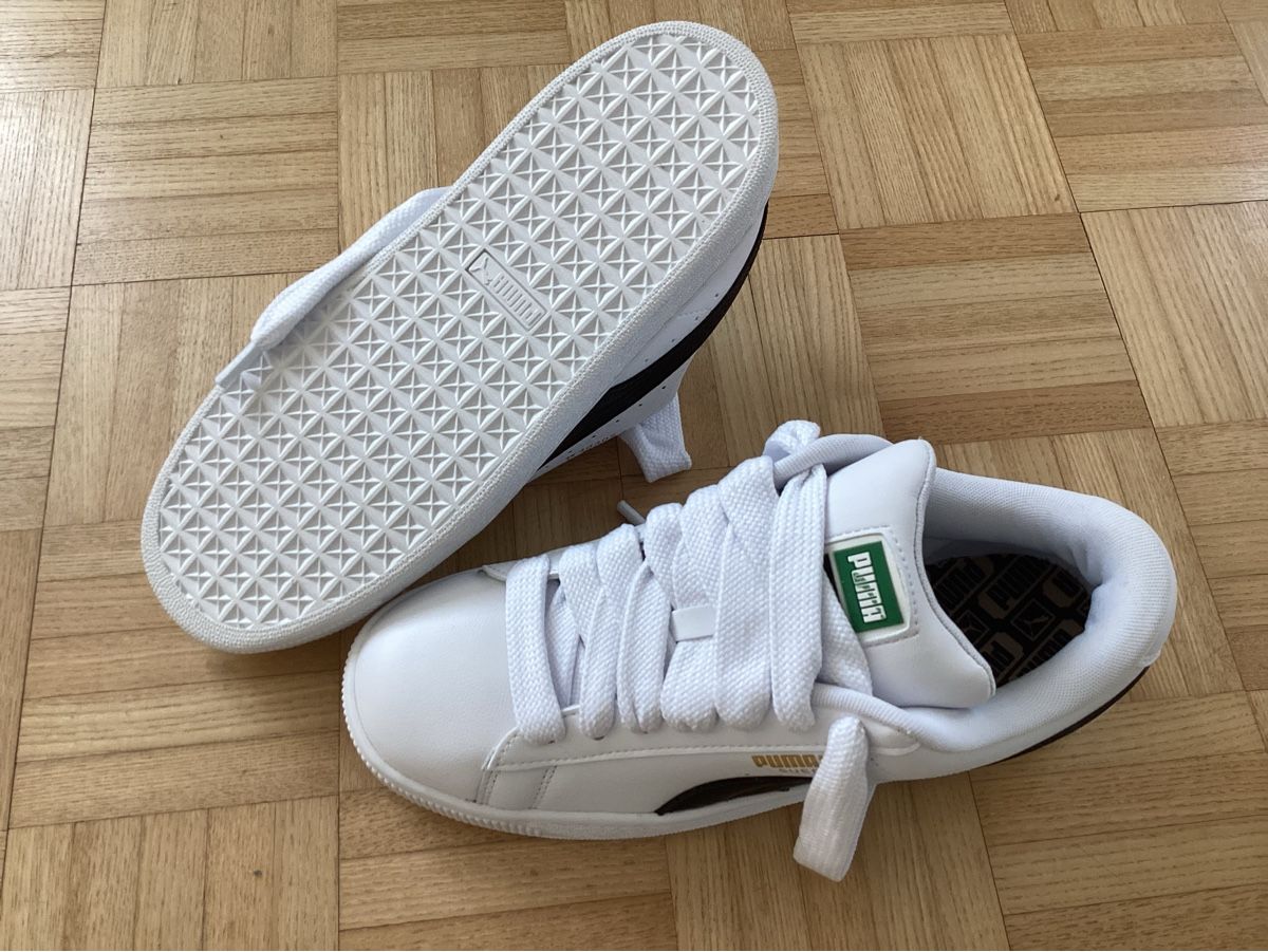 Puma Scarpe da uomo: Puma 42.5 – Nuovo (secondo la descrizione) da Sargans venduto da Broder2 2