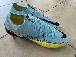 NEUE! Nike Phantom GT2 Elite FG Fussballschuhe Gr. 42.5