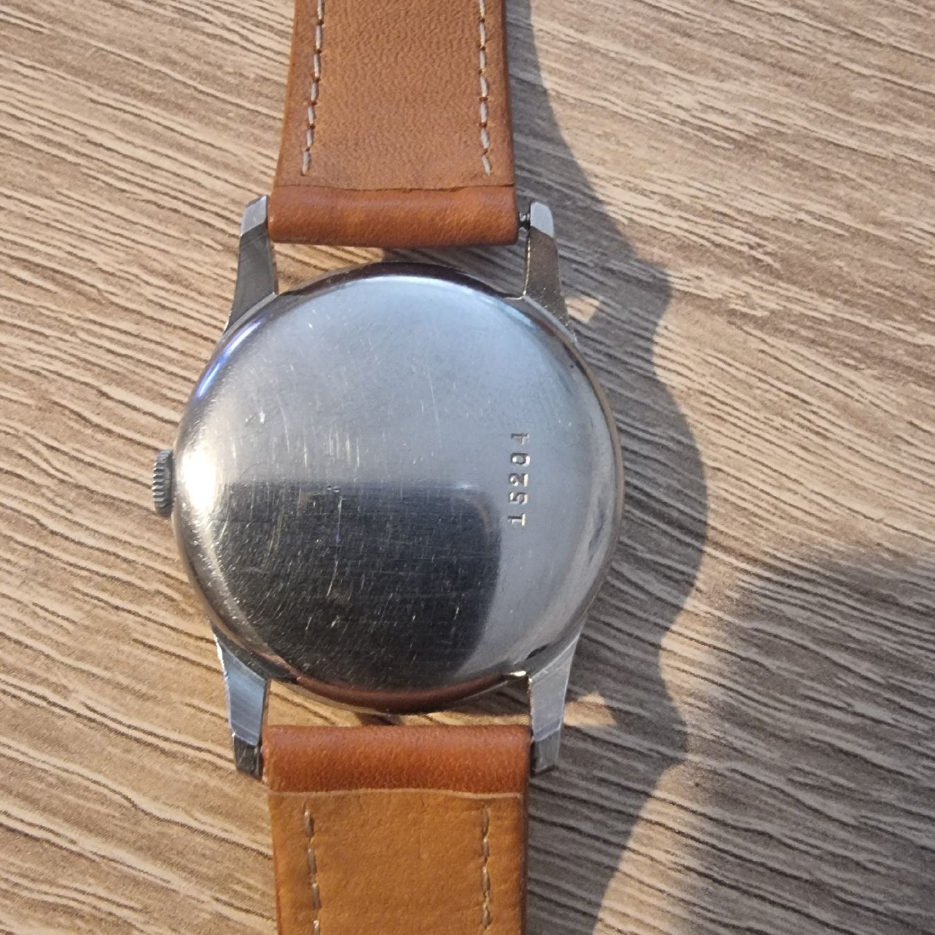 Uhren: Montre Unitas Vintage – Gebraucht aus Chessel von Helder77 3