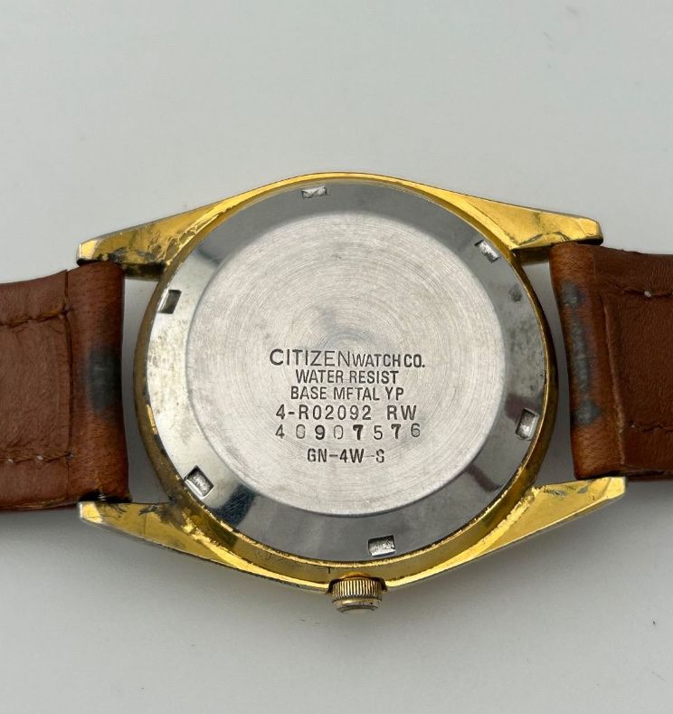Citizen Orologi: Citizen Automatic, Vintage – Usato da Untersiggenthal venduto da TimeandShine 2