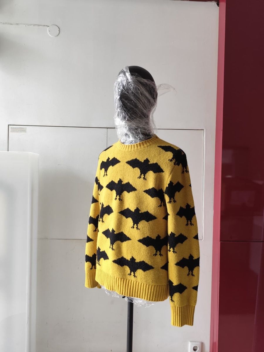 Gucci Maglioni & Felpe: Gucci Herren Man Size M – Usato da Zürich venduto da noddygoestotoyland
