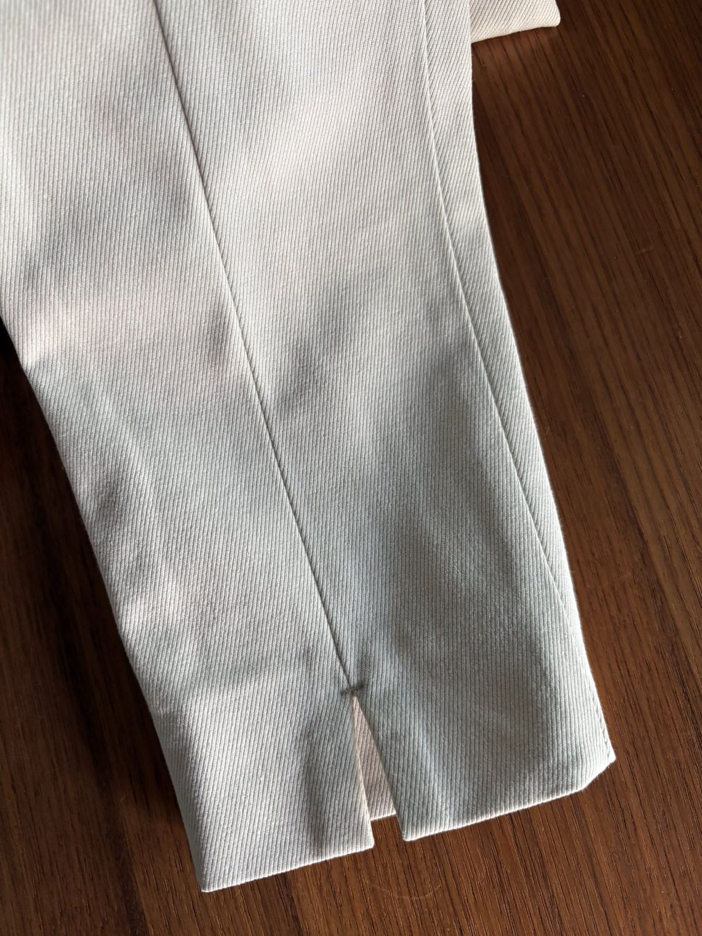 Marc Cain Pantaloni: Hose Marccain Grösse 34, N 1 – Usato da Laax GR venduto da wil_66wq 2