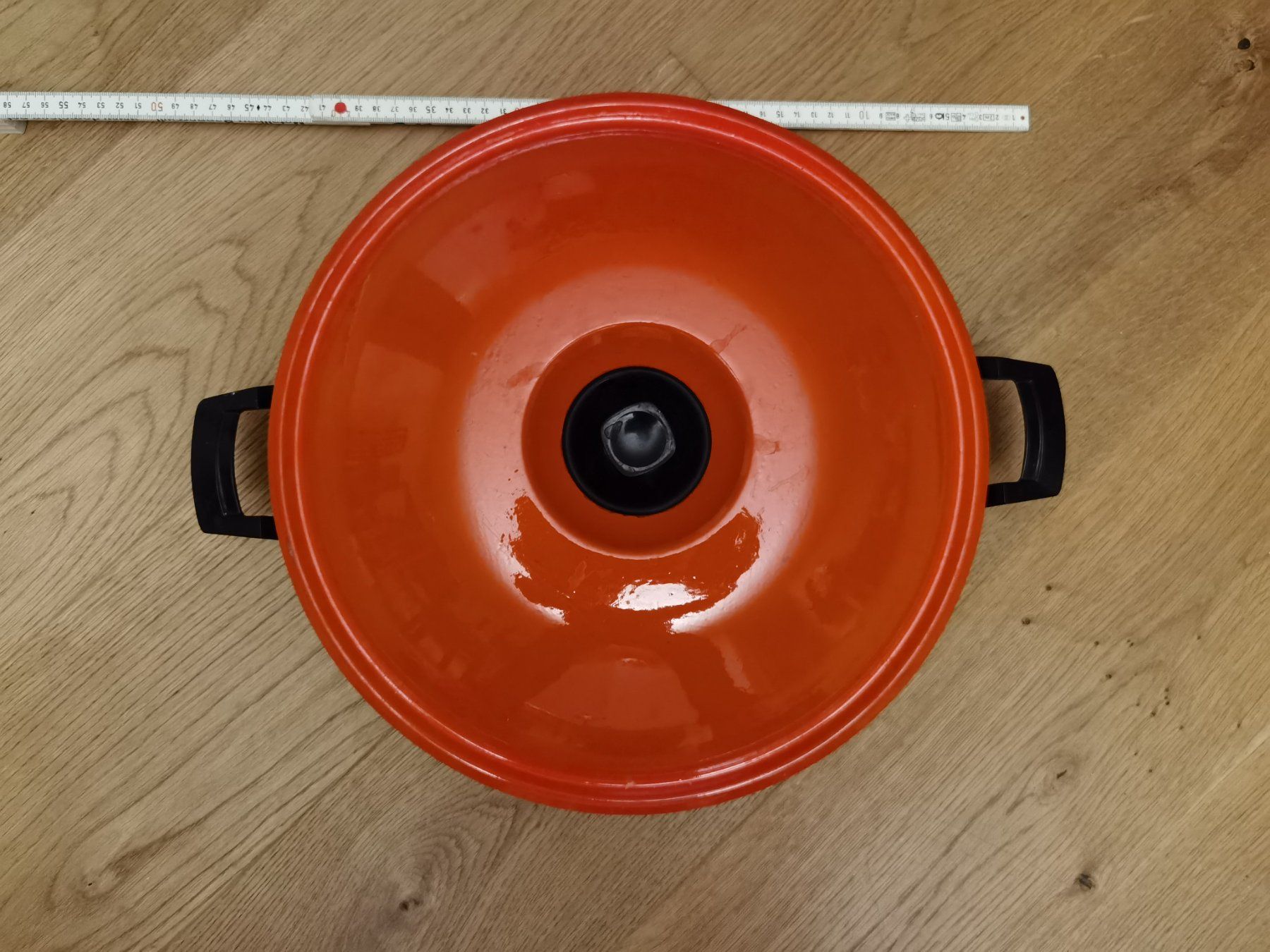 Padelle: Pfanne mit Deckel, Top Zustand! – Usato da Rapperswil SG venduto da wangtcm 1