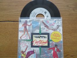 Dancin' Machine - Down Street - Vinyl Single!