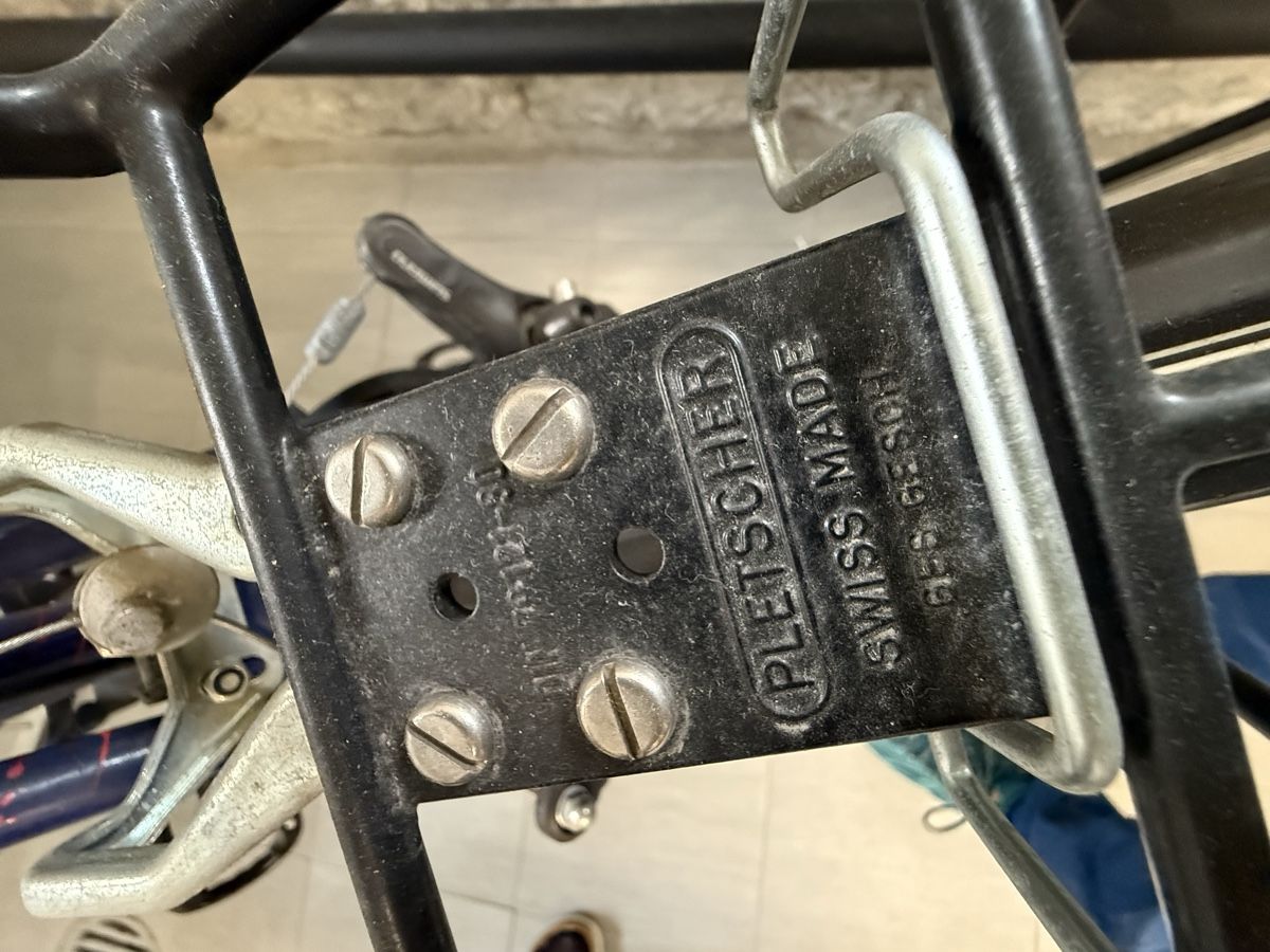 Cilo Biciclette: Damen Velo – Usato da Winterthur venduto da Montreal63 9
